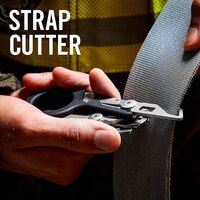 Многофункциональные ножницы Leatherman, рапторы, эксперт по первой помощи, тактические складные ножницы, уличный инструмент для выживания, комбинация 1005002922626334