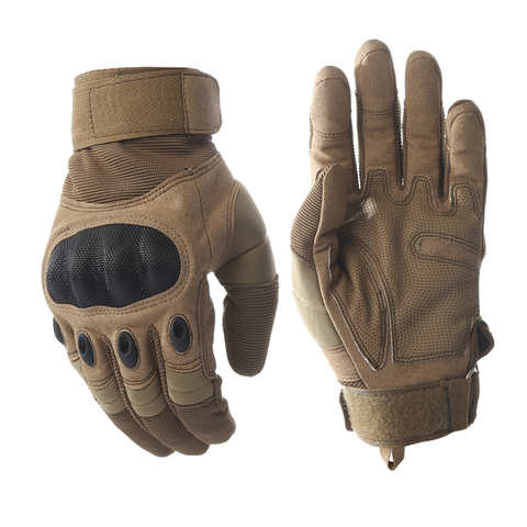 Перчатки мужские защитные кожаные перчатки с закрытыми пальцами жесткие сенсорные перчатки 1005002939878211