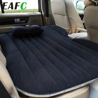 EAFC Универсальный Автомобильный матрас для заднего сиденья, многофункциональная подушка для дивана, подушка для кемпинга на открытом воздухе 1005002960491800