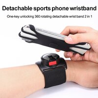 Подставка для бега, спортивный наручный браслет для IPhone Samsung, сумка для фитнеса для телефона, чехол на запястье, чехол для телефона 1005002974320364