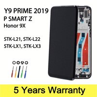 Дисплей для замены для Huawei Y9 Prime 2019 / P Smart Z и Honor 9X 1005002983953999