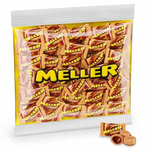 Ирис Meller с шоколадом 500г пакет 1005002991699262