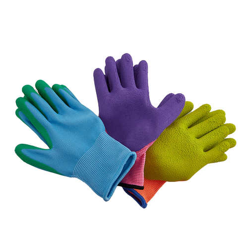 1 пара, Детские садовые перчатки для посадки 1005002995580863