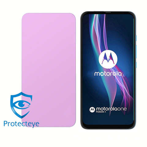 Закаленное стекло с защитой от синего излучения для Motorola Moto G7 G8 Power Lite Plus Play, Защитная пленка для экрана Moto One Fusion Plus 1005003010027126