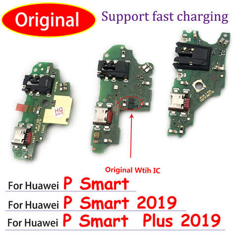 100% оригинальное зарядное устройство USB гибкий разъем с заменяемой платой Micro для Huawei P30 Pro P Smart Plus 2019 2021 1005003019826910