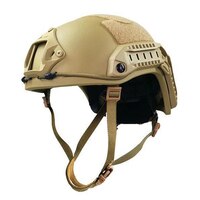 Противопуленепробиваемый Тактический шлем, арамидный сердечник, защитный шлем NIJ IIIA, Быстрый Шлем 1005003020738595