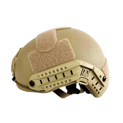 Противопуленепробиваемый Тактический шлем, арамидный сердечник, защитный шлем NIJ IIIA, Быстрый Шлем 1005003021979968