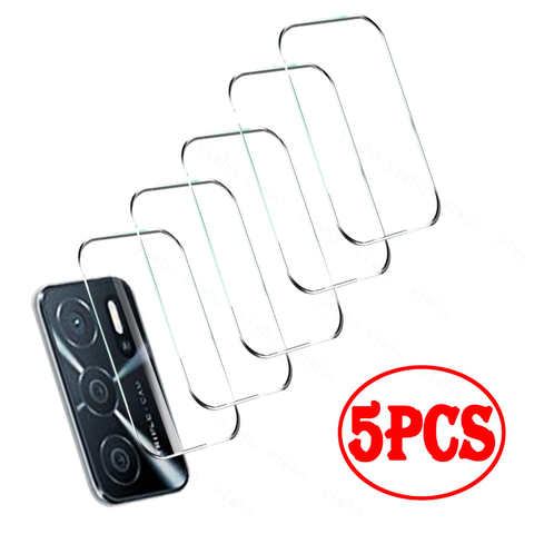 5 шт. полное покрытие закаленное стекло для Oppo A16 A15 A53 A53S 5G A72 A73 A74 A92 A93 A94 A95 A55 A54 A5 Защитное стекло для объектива камеры 1005003027815736