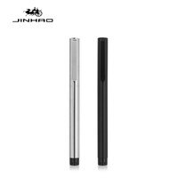 Ручка перьевая Jinhao черная/серебристая, 65 дюймов 1005003039684540