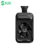 Кулер Black Shark FunCooler 2 Pro/3 Pro для игрового телефона iPhone /Black Shark 5/Rog/Xiaomi/Poco F3 1005003068568942
