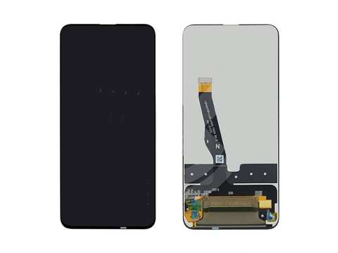 Дисплей (экран) в сборе с тачскрином для Huawei P Smart Z, Honor 9X, Y9 Prime 2019, Y9S черный 1005003078359406