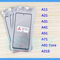 10 шт., сменный сенсорный ЖК-экран для Samsung Galaxy A01 Core A11 A21s A31 A41 A51 A71 1005003087927551