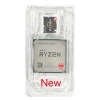 Процессор AMD Ryzen 5 5600G R5 5600G 3,9 ГГц 1005003126023469
