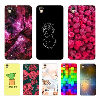 Милый модный мягкий чехол из ТПУ для OPPO A37, задняя крышка для OPPOA71 2018 A 71, блестящий чехол, силиконовый бампер, чехол для OPPO A37, A59, A83 1005003129086473