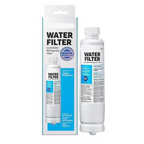 Фильтр для воды холодильника Samsung DA29-00020B г., 1 упаковка 1005003129670928