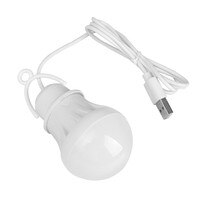 Лампа для кемпинга, портативная Светодиодная лампа с питанием от USB, светодиодная лампа для кемпинга, палатки, ночного освесветильник для походов 1005003134657481