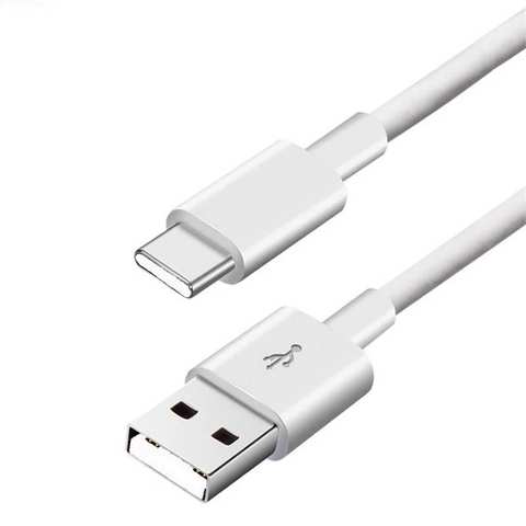1 м прочный зарядный кабель USB C зарядное устройство для Samsung Galaxy S20 FE S21 Ultra A52 A72 A21s A42 A32 5G A50 A70 A51 A71 A12 1005003142376824