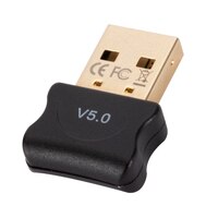 USB Bluetooth-совместимый 5,0 адаптер передатчик приемник аудио ключ беспроводной USB адаптер для компьютера ПК ноутбука 1005003155978653