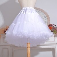 Мягкая сетчатая юбка в стиле "Лолита" без косточек 1005003168867574