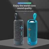 Портативные беспроводные колонки, сабвуфер, мощный бумбокс, музыкальный плеер, звуковая коробка, колонка для Bluetooth, FM-радио, громкоговорители 1005003176061901