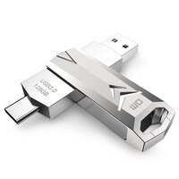 Флеш-накопитель USB Type-C Usb 512, 256/128/64/32 ГБ 1005003176946984