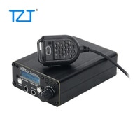 Модернизированный приемопередатчик TZT 3-5 Вт USDX + SDR, все режимы, 8 полос, стандартная фотография, 80 м/60 м/40 м/30 м/20 м/17 м/15 м/10 м 1005003198404248