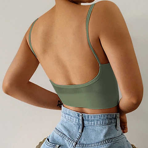 Beauty Back Bras Seamless Sexy Push Up Lingerie Cozy Wireless Lenceria Underwear Comfort Fashion Bralette нижнее белье женское 1005003218989577