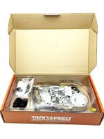 Механический комплект для ремонта кузова клапана TRANSPEED DQ200 0AM DSG 7, инструмент OAM для Volkswagen Audi VW T4 SKODA коробка передач 1005003221120390
