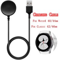 USB-кабель для зарядки умных часов, 40/44 мм, 1 м 1005003226848275