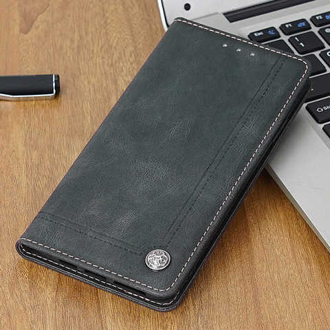 Роскошный чехол-кошелек из искусственной кожи для MOTO Edge S Pro Capa Motorola Edge 20 Pro Lite Fusion, матовый чехол-книжка с магнитом, мягкая задняя крышка 1005003235638992
