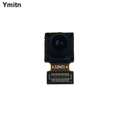 Ymitn Оригинальная камера для Huawei P30 Lite P30Lite модуль фронтальной камеры гибкий кабель 1005003259939261