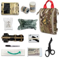 Носорог 002 м, военная сумка бойфренка, аптечка первой помощи для выживания на природе, чрезвычайная помощь для кемпинга, медицинская сумка Molle, сумка для травм 1005003280523972