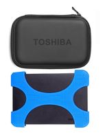 Внешний жесткий диск TOSHIBA 2,5 дюйма, usb 2,0, 320 ГБ, 500 Гб, 640 Гб, 750 Гб, ТБ 1005003297918664