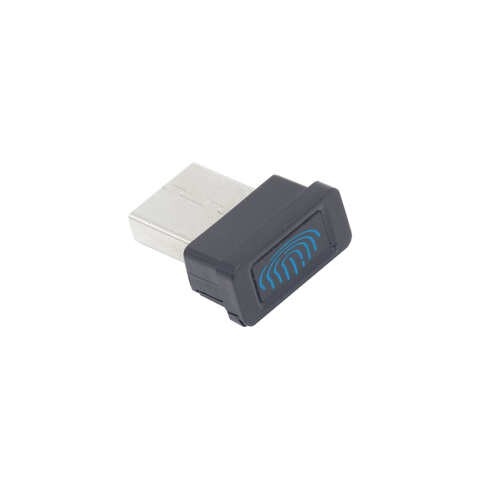 Модуль считывания отпечатков пальцев Mini USB для Windows 10 Hello 11, биометрический ключ безопасности 1005003298509228