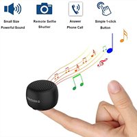 Новинка 2022, портативный Bluetooth-динамик, музыкальный плеер, спортивный мини-динамик для фотосъемки на открытом воздухе, для спорта, Походов, Кемпинга 1005003327875716