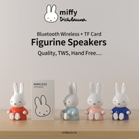 Bluetooth-Колонка Miffy с поддержкой TF-карты, Беспроводная колонка 1005003328291804
