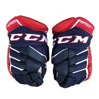 Перчатки для хоккея с шайбой FT1, темно-красные, размер 13/14, профессиональные, детские, для хоккея на открытом воздухе 1005003339839490