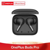 Смарт-аккумулятор RU OnePlus Buds Pro с функцией шумоподавления, 38H, IP55, водостойкий, для OnePlus 8 8T 8Pro 9 9Pro 9R Nord 2  (11.11 код:OWHP950(7799₽-950₽) OWHP650(5499₽-650₽)) 1005003340733453