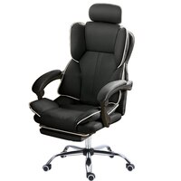 Новая модель офисного кресла, домашнее кресло, компьютерное кресло, специальное предложение, стул для персонала с функцией подъема и поворота 1005003344365992