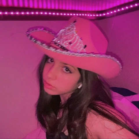 Ковбойская шляпа в западном стиле, розовая Женская модная кепка для вечерние, широкие поля с декорированными блестками, корона, тиара, шляпа-ковбойская 1005003364430407