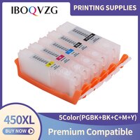 Картридж для принтера Canon PIXMA IP7240 MG5440 MG5540 MG6440 MG6640 MG5640 MX924 MX724 IX6840 1005003378525844