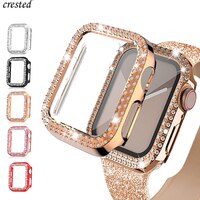 Чехол для Apple watch 7 41 мм 45 мм 44 мм 40 мм 42 мм 38 мм 1005003398877455