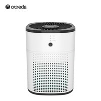 Домашний портативный очиститель воздуха OUNEDA HY1800, HEPA и углеродные фильтры H13, эффективный очиститель воздуха, аромадиффузор 1005003433846507