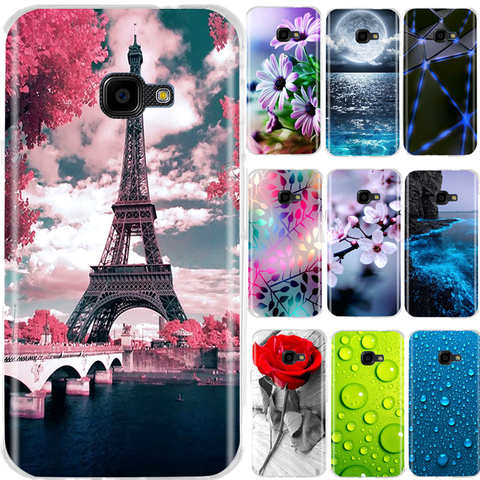 Чехол для Samsung Galaxy Xcover 4 4s 5 5s, мягкий силиконовый чехол из ТПУ для Samsung XCover 5 4 5s, задняя крышка, чехол для телефона Funda Coque 1005003446444392