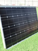 Солнечная панель 1000 Вт полный комплект 12 в солнечное зарядное устройство домашняя система генератор солнечная панель 100 Вт 200 Вт 1005003447947592