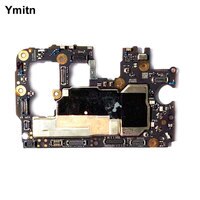 Оригинальная материнская плата Ymitn для Xiaomi Mi 11 Lite 11 lite, разблокированная материнская плата с чипами, логическая плата с глобальной ROM 1005003468637218