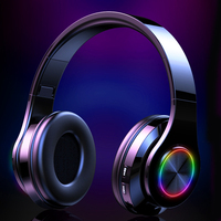 Bluetooth-гарнитура складная с поддержкой SD-карты и FM-радио 1005003475913884