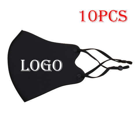 10 шт., маска для лица с логотипом на заказ 1005003488742416