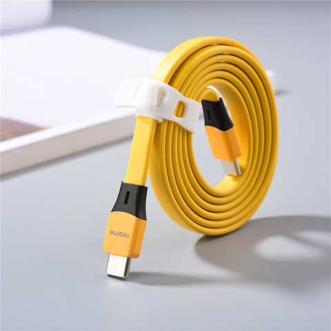 USB-кабель VOOC Type-C мощностью 65 Вт, супер-быстрый зарядный кабель PD для Realme Narzo 20 30 8 7 Pro GT 5G Neo2 Q3 X2 OPPO Reno 4 5 6 10 Find X3 1005003498516401