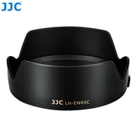 JJC RF 16 мм Φ реверсивная бленда объектива, совместимая с Canon RF 16 мм F2.8 STM объектив для Canon EOS R R5 R6 R7 R10 R3 RP камера 1005003499474382